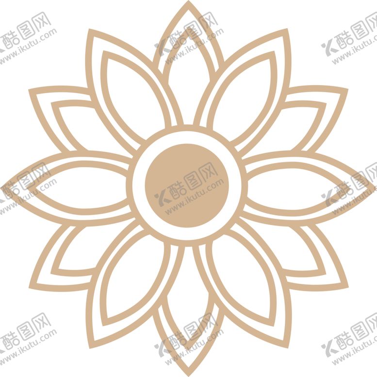 编号：63798605121016194949【酷图网】源文件下载-中式传统图案