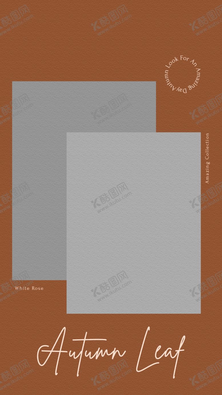 编号：36236007121326416754【酷图网】源文件下载-复古色调照片展示模板