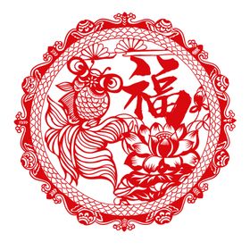 剪纸