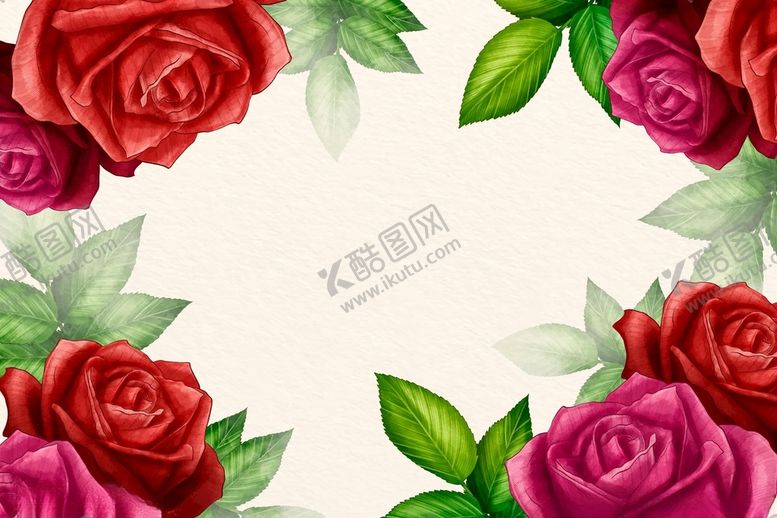 编号：75385704170929577848【酷图网】源文件下载-花朵背景植物