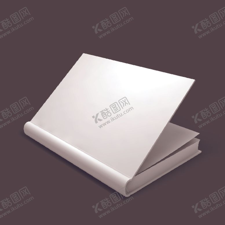 编号：91446309230745047729【酷图网】源文件下载-书本样机