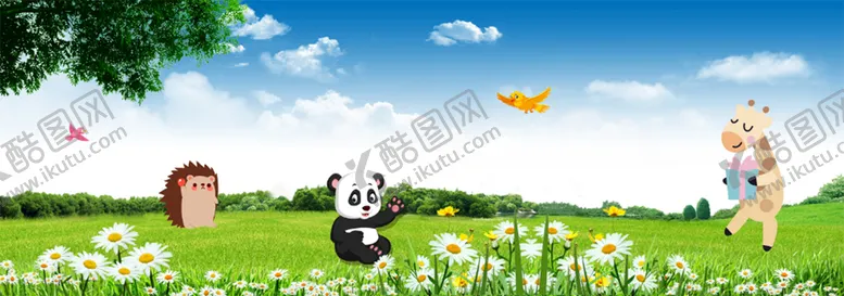 编号：85746909180730003108【酷图网】源文件下载-蓝天白云 图片