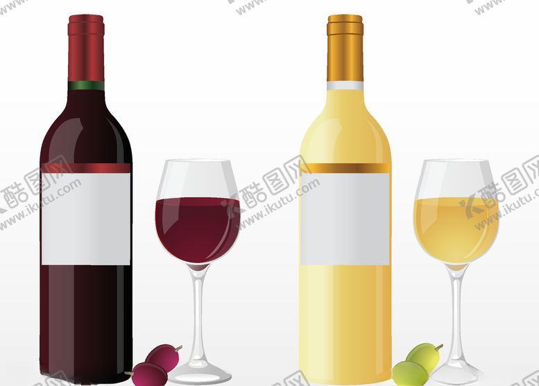 编号：55629010311229216290【酷图网】源文件下载-红酒