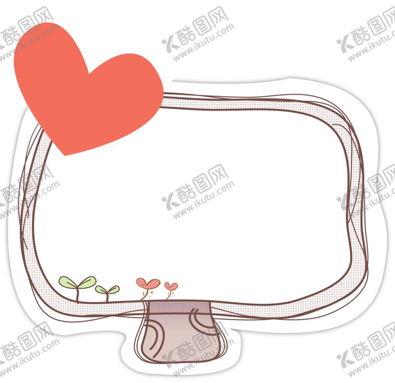 编号：72819110311149563339【酷图网】源文件下载-卡通边框