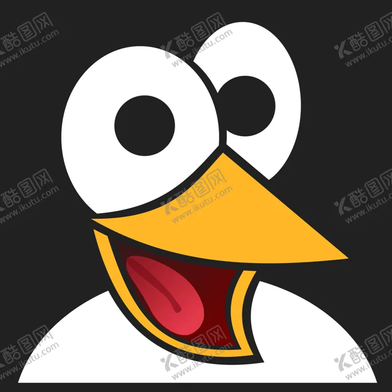 编号：54517404092022012572【酷图网】源文件下载-企鹅