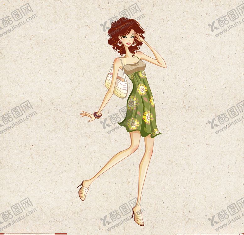 编号：29057309222239543116【酷图网】源文件下载-矢量人物扁平人物职业人物