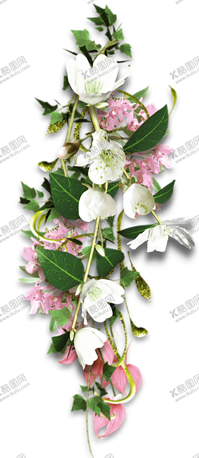 编号：95794610041346207466【酷图网】源文件下载-植物