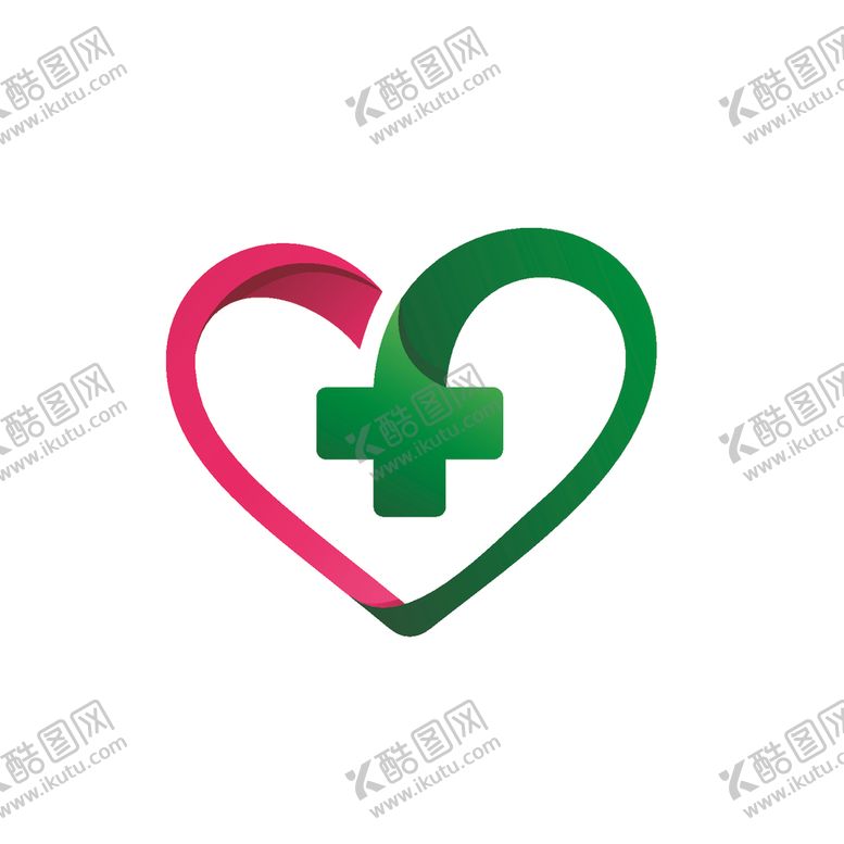 编号：69867306250026521730【酷图网】源文件下载-爱心标志