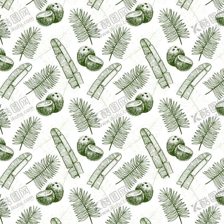 编号：89163010281611548131【酷图网】源文件下载-绿色背景