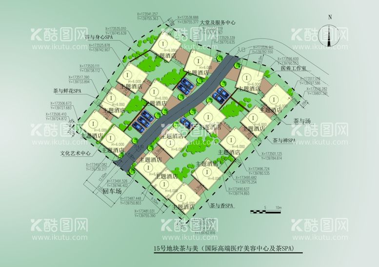 编号：36787203120120213766【酷图网】源文件下载-景观彩图