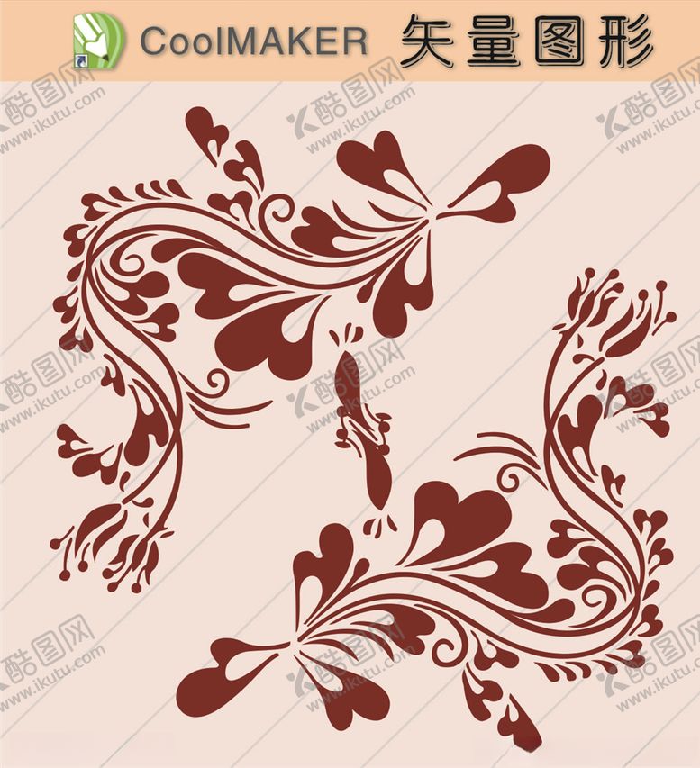 编号：43585310220931301034【酷图网】源文件下载-传统剪纸传统壁纸传统装饰