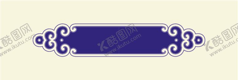 编号：73853704171640502134【酷图网】源文件下载-中国风边框
