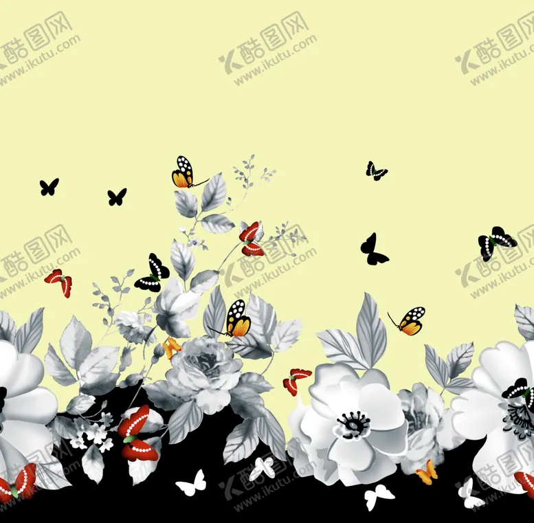 编号：35670502232137317969【酷图网】源文件下载-蝴蝶