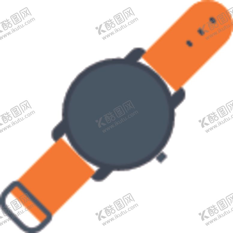 编号：29221107040658469768【酷图网】源文件下载-手表