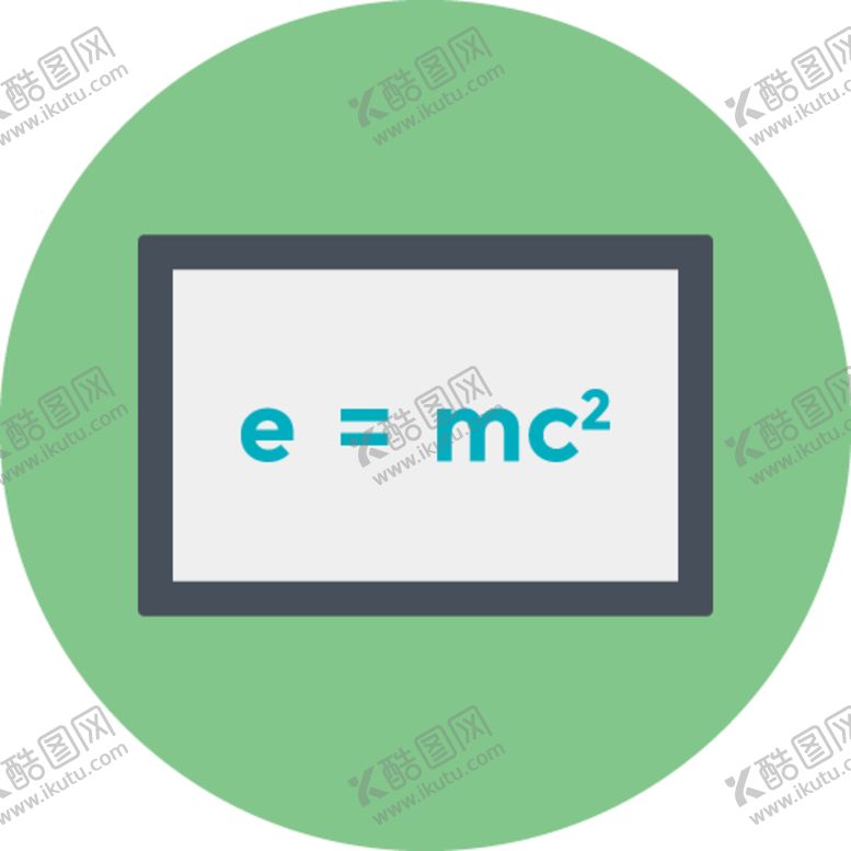编号：86951310051918196384【酷图网】源文件下载-科学图标