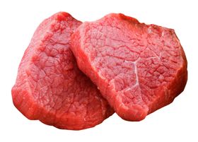 猪肉