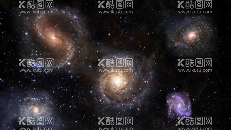 编号：52368512072224363333【酷图网】源文件下载-星空