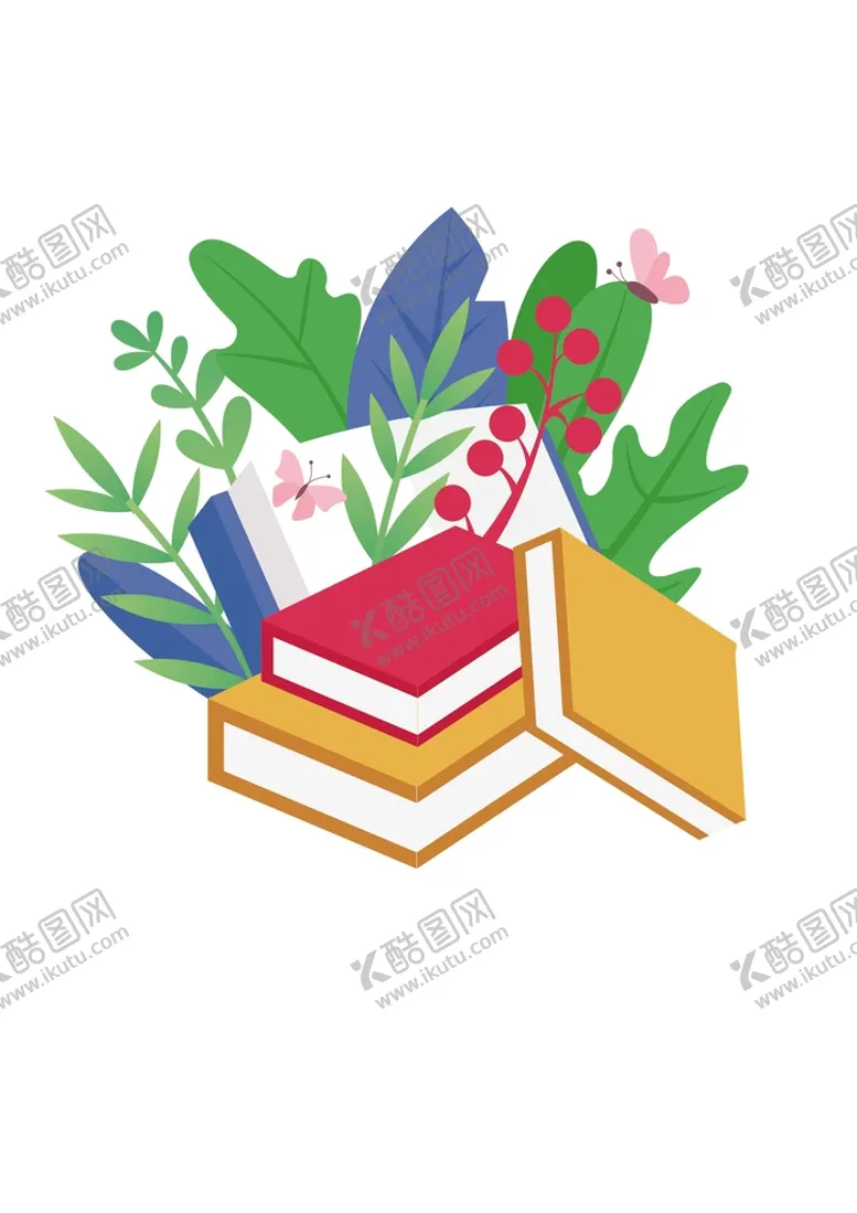 编号：24980310010922328136【酷图网】源文件下载-保护环境 书籍