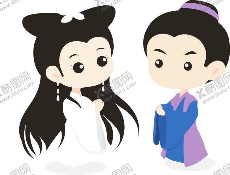 编号：47715309232342396877【酷图网】源文件下载-七夕素材