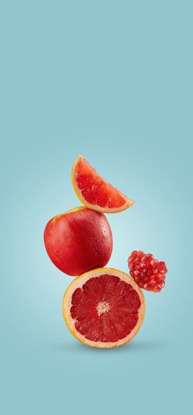 夏季活动饮品海报