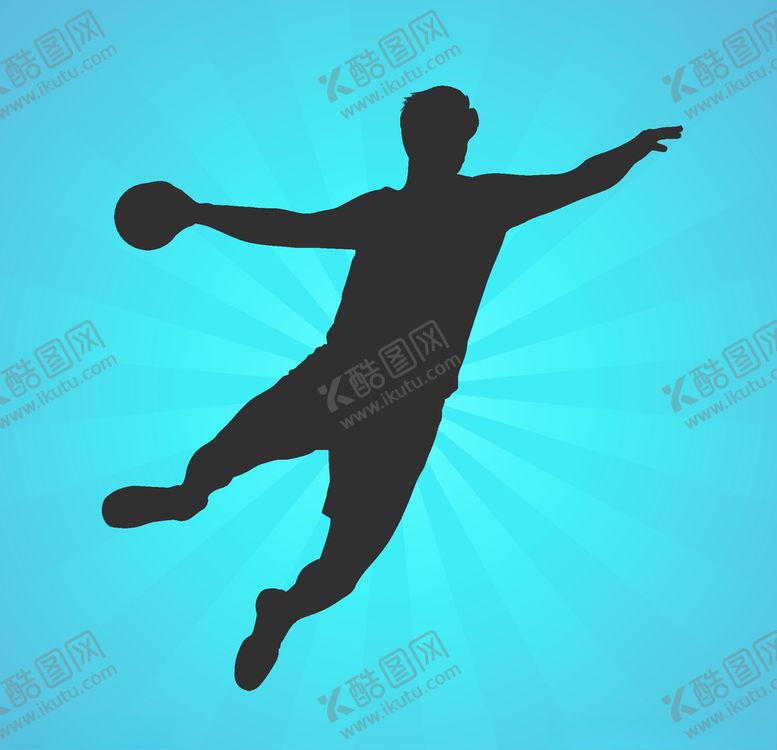 编号：42116907041304508638【酷图网】源文件下载-人物剪影