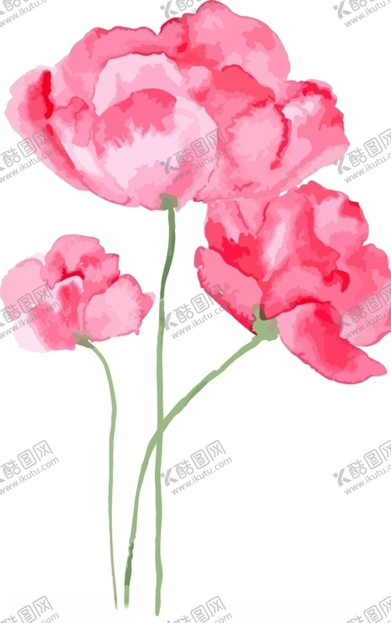 编号：30278906271537547872【酷图网】源文件下载-花朵