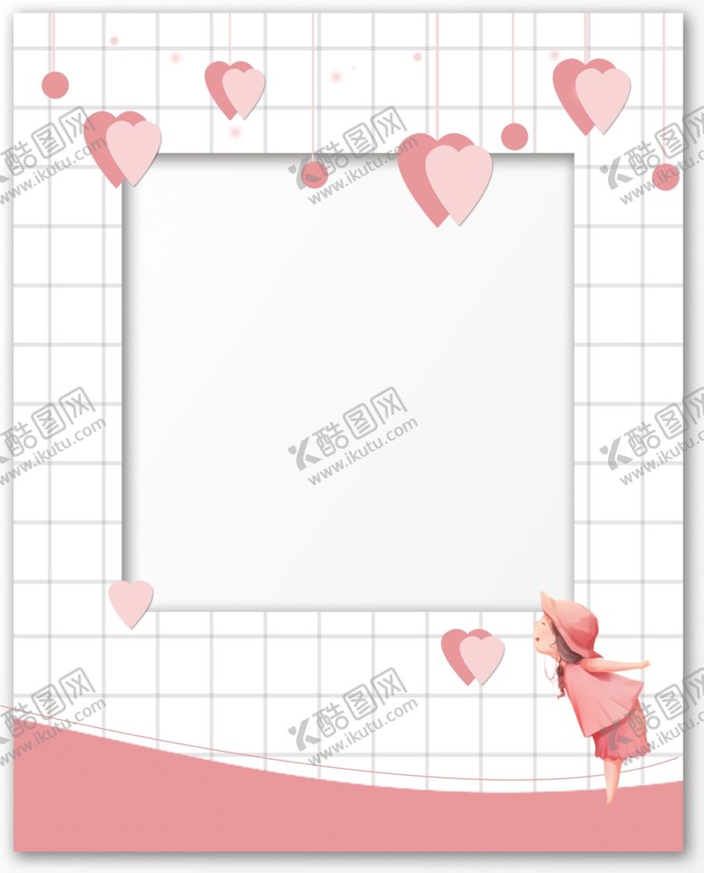 编号：66687709251134388209【酷图网】源文件下载-拍照相框