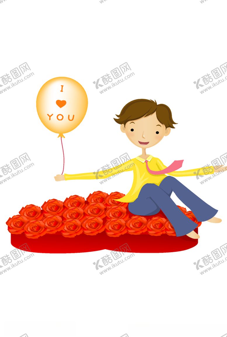 编号：39573005030940579520【酷图网】源文件下载-玫瑰