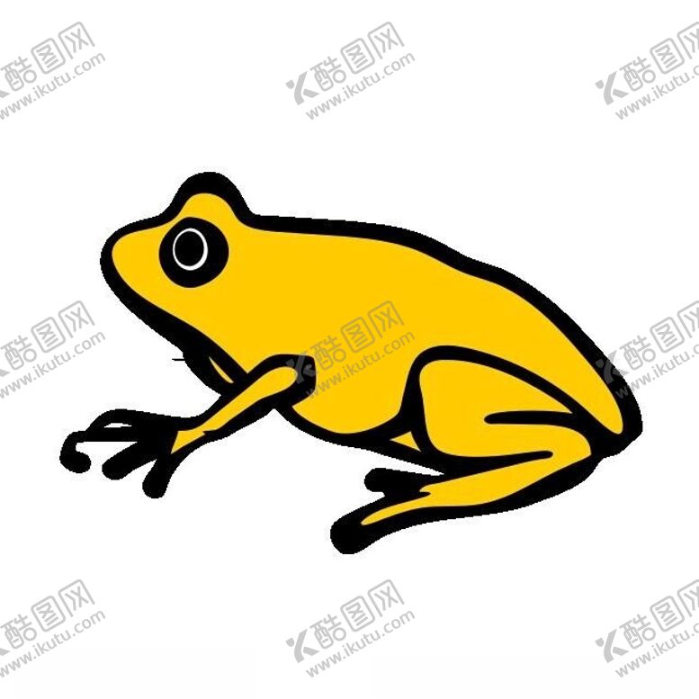 编号：97032702021846056814【酷图网】源文件下载-青蛙涂鸦