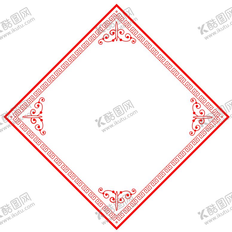 编号：14715509231647067640【酷图网】源文件下载-中国风花纹