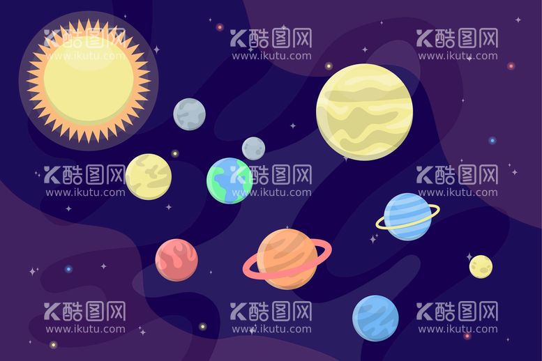 编号：83656611081146287738【酷图网】源文件下载-星球