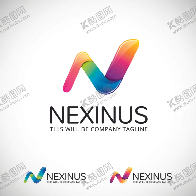 编号：35873207022035599587【酷图网】源文件下载-logo素材