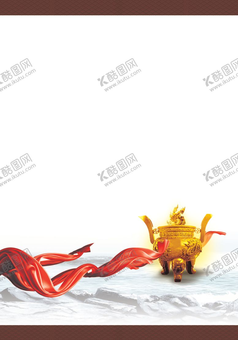 编号：89878410070325064348【酷图网】源文件下载-企业展板背景