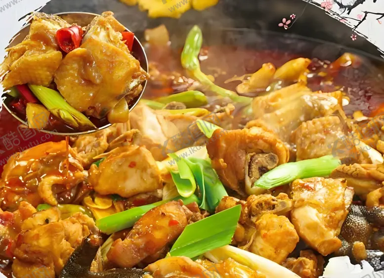 编号：46299504170408219945【酷图网】源文件下载-鸡肉