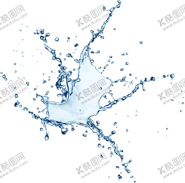 编号：44102209291332062511【酷图网】源文件下载-浪花素材