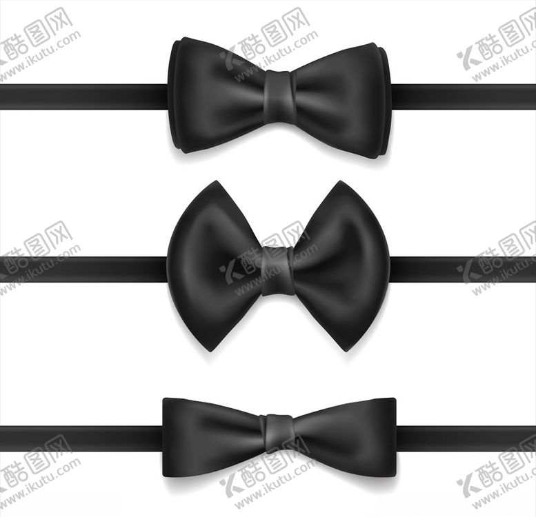 编号：35433209181057381690【酷图网】源文件下载-蝴蝶结