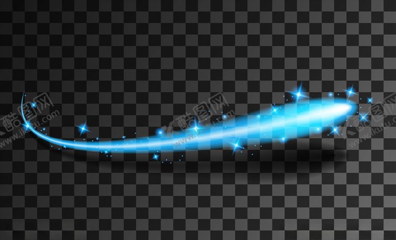 编号：13890810070319131929【酷图网】源文件下载-流动炫光