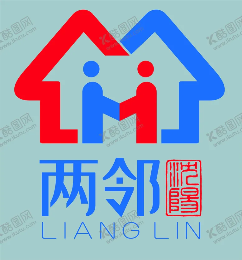 编号：27162910200016411815【酷图网】源文件下载-沈阳两邻