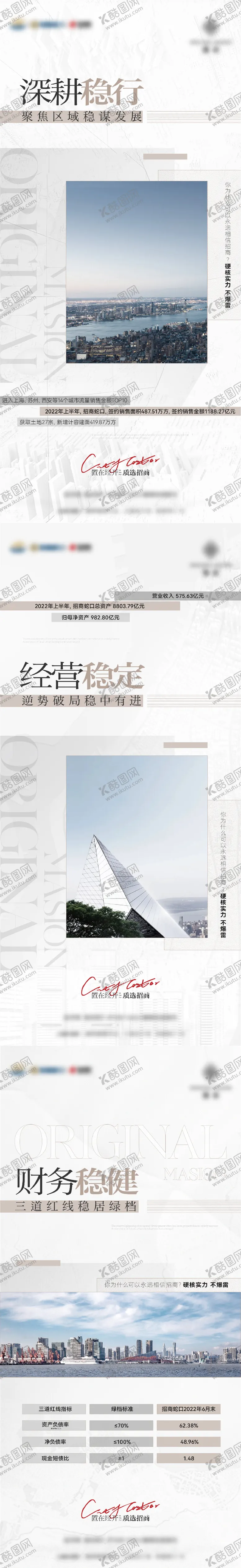 编号：43355612020424029804【酷图网】源文件下载-地产品牌价值海报