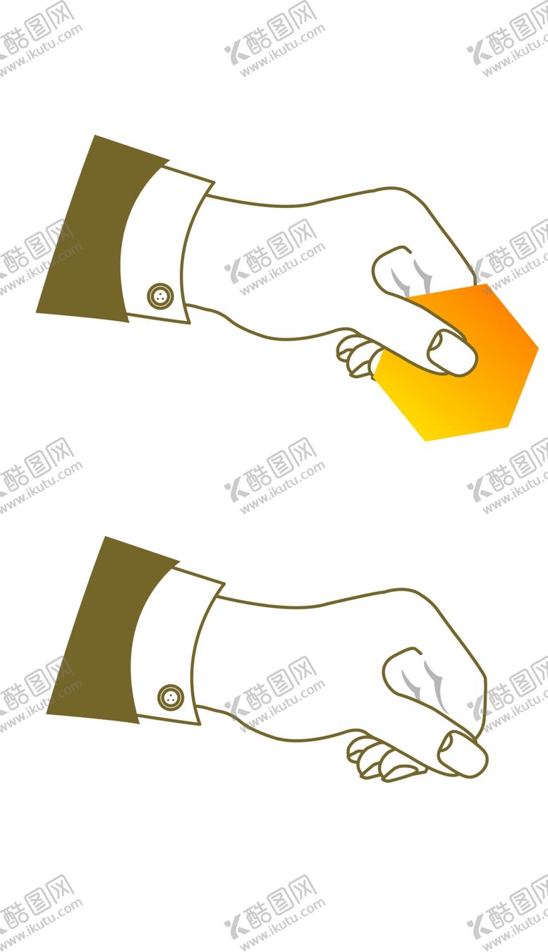 编号：84049002171153022697【酷图网】源文件下载-可以抓东西的手握手手掌免抠元素