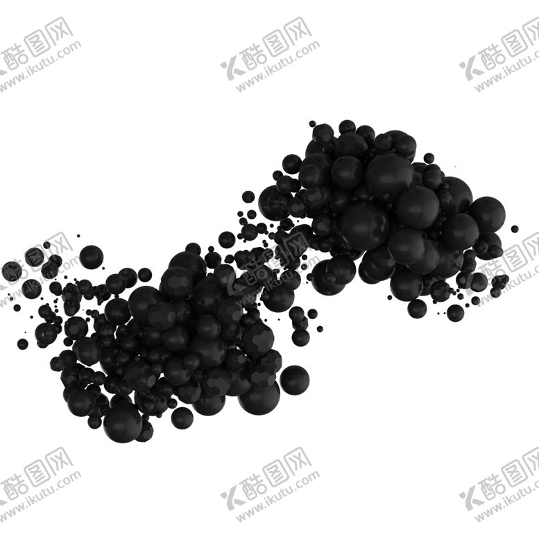 编号：88585204062256446352【酷图网】源文件下载-3D抽象结构