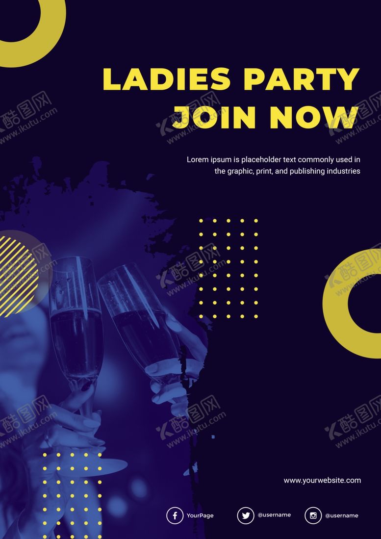 编号：11693509260312244128【酷图网】源文件下载-音乐海报