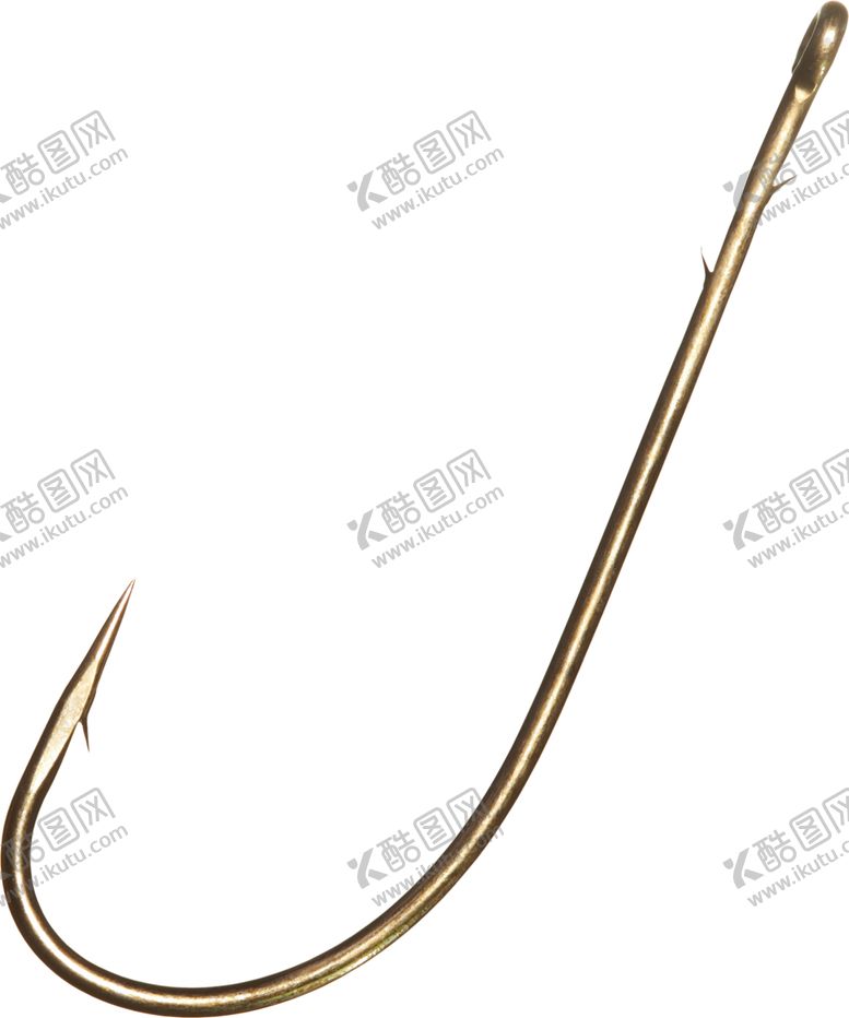编号：68082902021431365783【酷图网】源文件下载-鱼钩