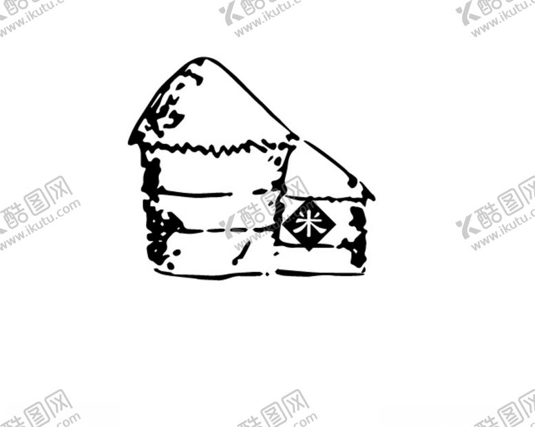 编号：98753509130823281967【酷图网】源文件下载-米仓谷仓粮仓