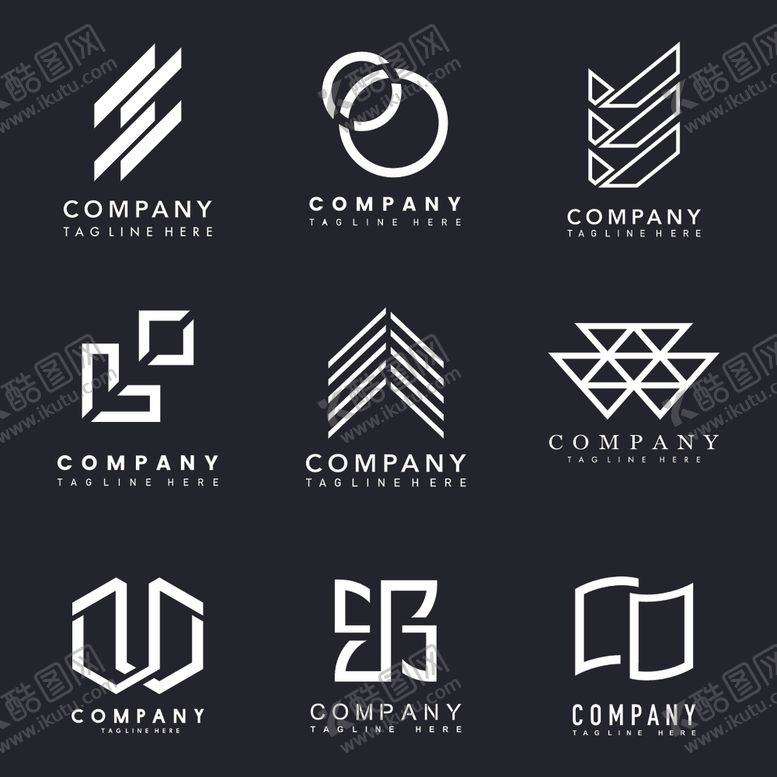 编号：72502309120244242183【酷图网】源文件下载-简约图标