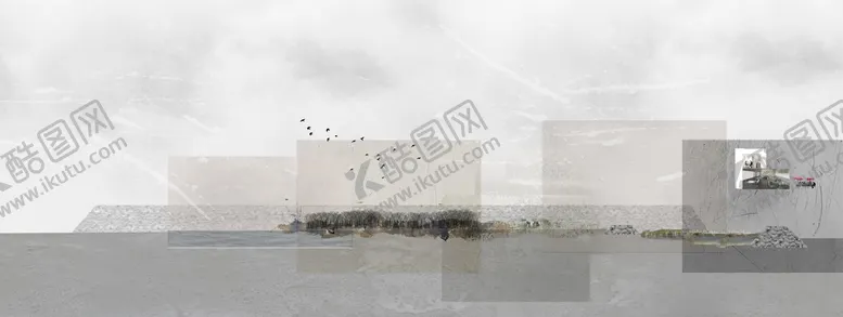 编号：16378410040613007301【酷图网】源文件下载-立面分析