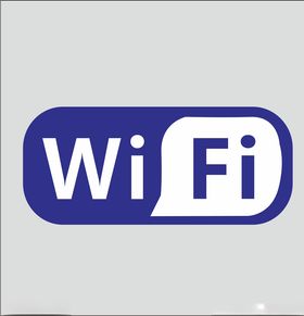 无线图标
