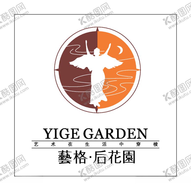 编号：47576309221253088368【酷图网】源文件下载-房地产logo