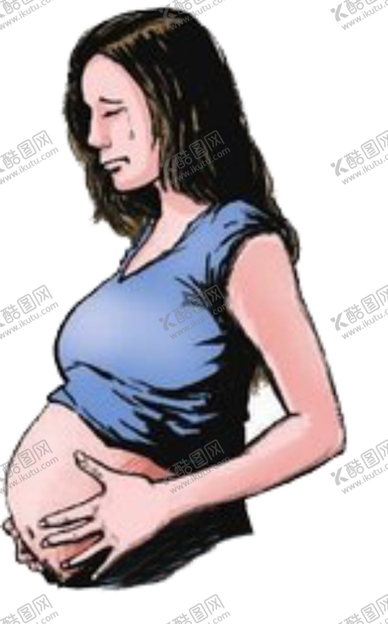 编号：64809107061758398067【酷图网】源文件下载-孕妇抠图