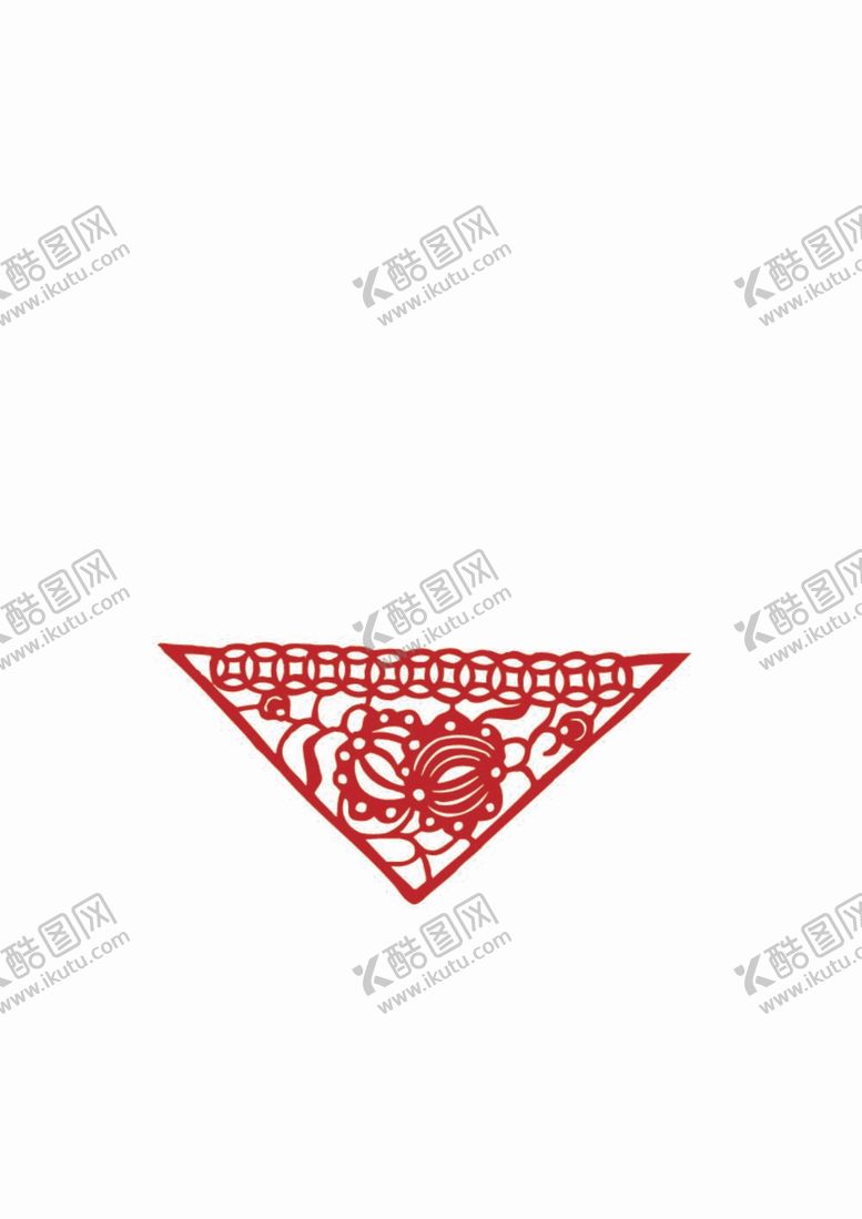 编号：54911612051013327644【酷图网】源文件下载-矢量花纹